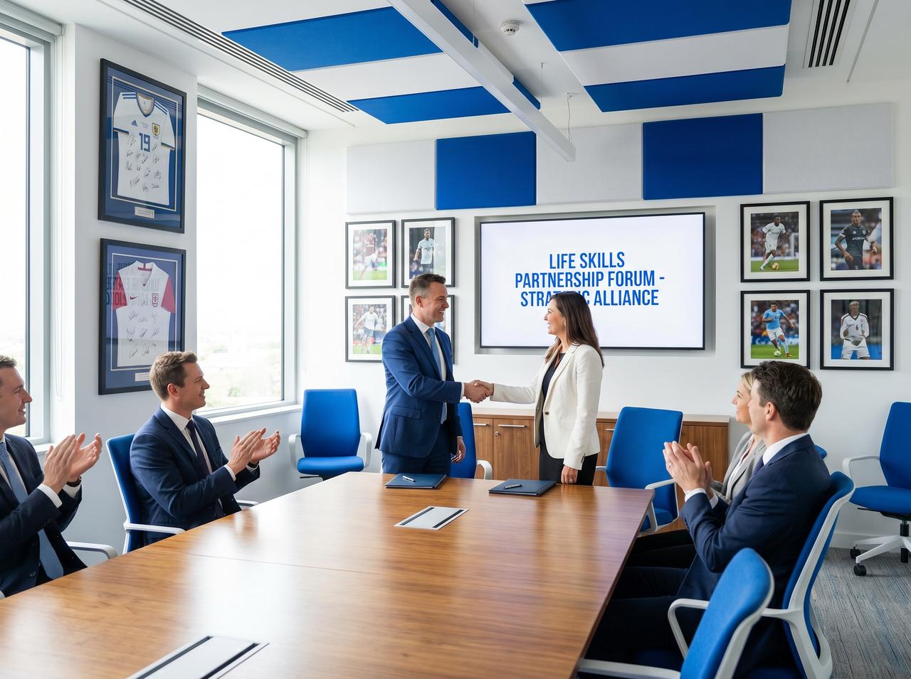 开云体育合作伙伴新闻