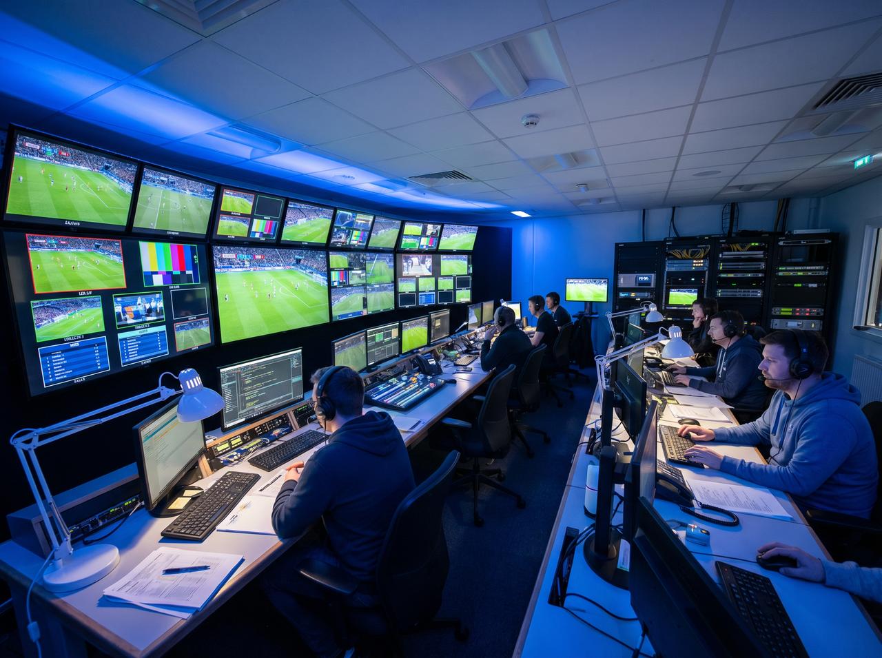 开云体育行业观察赛事视频